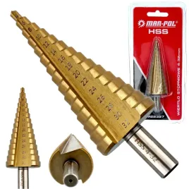 wiertlo-stozkowe-metalu-stopniowe-tytanowe-4-32-mm