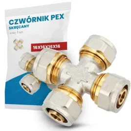 czwornik-pex-alupex-skrecany-zlaczka-16x16x16x16