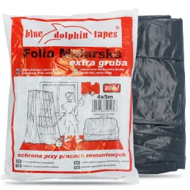 folia-malarska-plandeka-ochronna-remontowa-gruba
