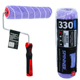 walek-do-malowania-scian-gladki-uchwyt-250-mm