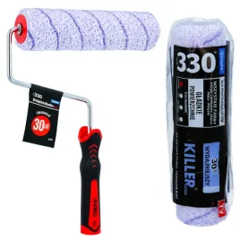 walek-malarski-do-scian-ekstra-gladki-uchwyt-25-cm