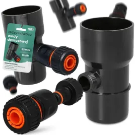 odzyskiwacz-wody-deszczowej-zbieracz-lapacz-deszczowki-63mm-rynien-szary