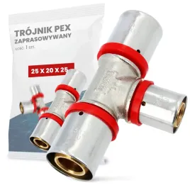 trojnik-pex-zaprasowywany-zapras-press-25x20x25