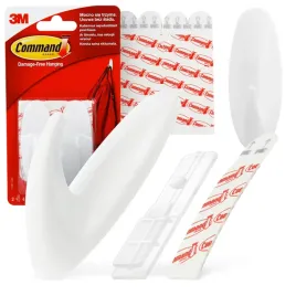 haczyki-samoprzylepne-wieszaki-bez-wiercenia-2szt