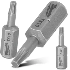 bit-koncowka-wkretarki-tx10-25mm-torx-milwaukee