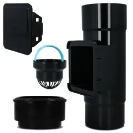 czyszczak-rynnowy-czarny-z-sitkiem-redukcja-110-90