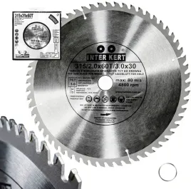 tarcza-pila-do-drewna-315x30-60t-widia-254-inter-kert-precyzyjna-krajzegi