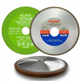 2x-tarcza-diamentowa-do-szkla-125mm-222-ciecia-butelek-i-szlifowania-gresu