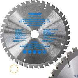 tarcza-wielozadaniowa-210x25-4-20-40t-widia-ukosnica-evolution-bosch-makita