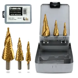 wiertla-stozkowe-stopniowe-do-metalu-zestaw-3-szt