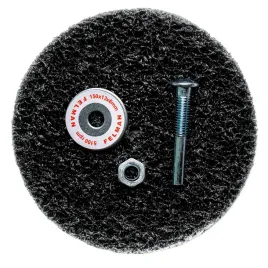 tarcza-scierna-dysk-krazek-do-usuwania-rdzy-wlosy-murzyna-metal-inox-125-mm
