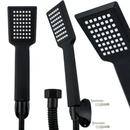 sluchawka-prysznicowa-z-wezem-czarna-natryskowa