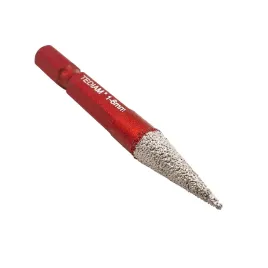 tediam-pro-otwornica-diamentowa-stozek-hex-1-6-mm