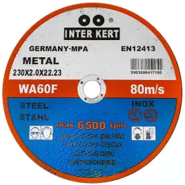 tarcza-do-ciecia-metalu-stali-nierdzewnej-inox-230-x-20-inter-kert