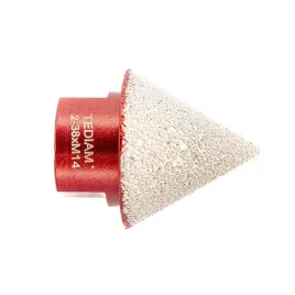 otwornica-diamentowa-stozkowa-do-gresu-granitu-m14-x-2-38-mm-tediam-pro