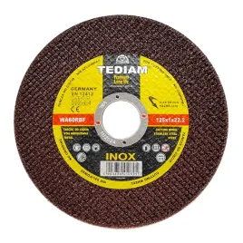 tarcza-do-ciecia-metalu-stali-nierdzewnej-inoxa-125-x-10-tediam-premium