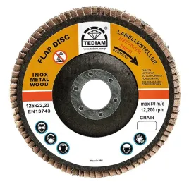 tarcza-listkowa-lamelka-cyrkon-125-mm-gr-60-inox-do-szlifowania