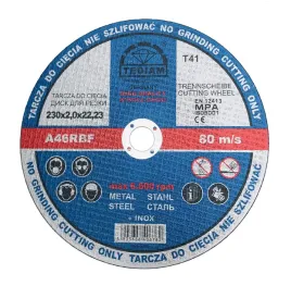 tarcza-do-ciecia-metalu-inox-230-x-20-tediam-metal