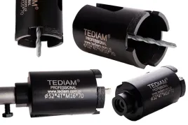 tediam-otwornica-diamentowa-4-segm-m16-sds-52mm