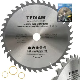 tarcza-do-drewna-300x32-40t-widia-30-25-4-20-tediam-pila-tarczowa-mocna-hm