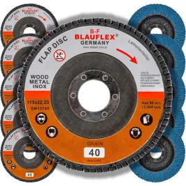 tarcza-listkowa-lamelka-115-mm-z40-inox-blauflex