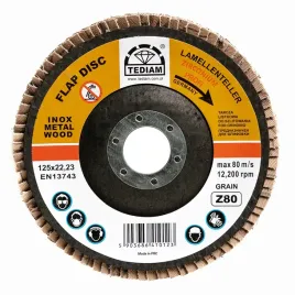 tarcza-listkowa-lamelka-cyrkon-125-mm-gr-80-inox