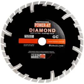 tarcza-diamentowa-beton-kostka-230-glebokie-ciecie