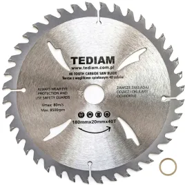 tarcza-widiowa-do-drewna-180x20-16mm-40t-tediam-pila-tarczowa-mocna-pro