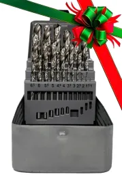 idealny-prezent-zestaw-wiertel-tediam-hss-wiertla-do-metalu-25-el