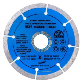tarcza-diamentowa-115x2223-tediam-bsxe-do-betonu