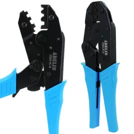 zaciskarka-tulejek-konektorow-praska-koncowek