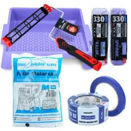 walek-uchwyt-kuweta-folia-malarska-z-tasma-zestaw