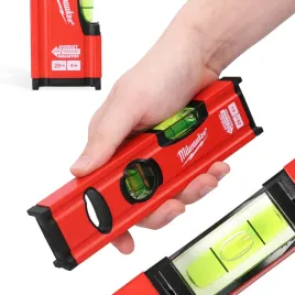 poziomica-elektryka-poziomnica-mala-precyzyjna