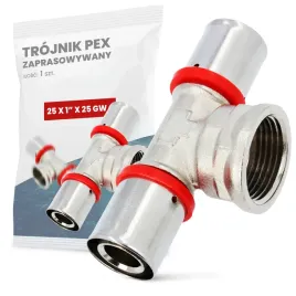 trojnik-pex-zaprasowywany-zapras-press-25x1-gw