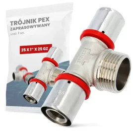 trojnik-pex-zaprasowywany-zapras-press-25x1-gz