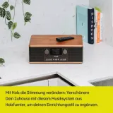wieza-stereo-pure-classic-c-d6-stan-nowy