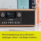 wieza-stereo-pure-classic-c-d6-marka-pure