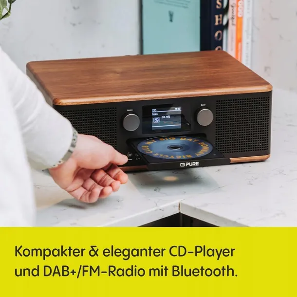 wieza-stereo-pure-classic-c-d6-model-classic-c-d6