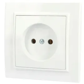 gniazdo-elektryczne-pojedyncze-bez-uziemienia