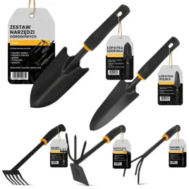 zestaw-narzedzi-ogrodowych-6szt-lopatka-ogrodowa-grabki-motyczka-pazurki