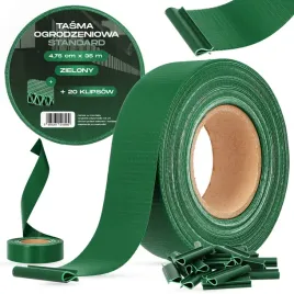 tasma-ogrodzeniowa-475cm-35m-oslona-plot-ogrodzenie-klipsy-paneli-zielona