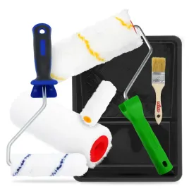 zestaw-komplet-malarski-walek-kuweta-18-cm-pedzle