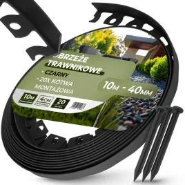 obrzeze-trawnikowe-10-m-50mm-20x-kotwy-szpilki-kolki-mocowania-zielony