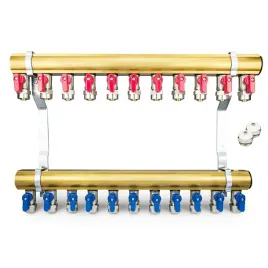 rozdzielacz-co-mosiezny-11-uzbrojony-zaworki-pex