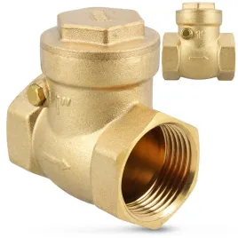 zawor-zwrotny-klapowy-wody-mosiezny-z-dlawikiem-1