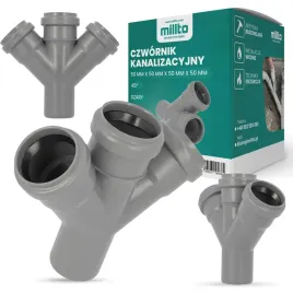 czwornik-kanalizacji-zmiany-kierunku-50-50-mm-45