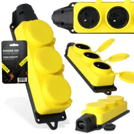 trojnik-rozgaleznik-listwa-gumowa-3x-gniazdo