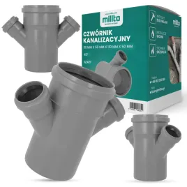 czwornik-kanalizacji-zmiany-kierunku-110-50-mm-45