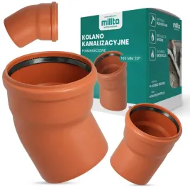 kolano-kanalizacyjne-160mm-zlaczka-rur-15stopni