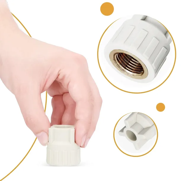 zlaczka-pp-r-zgrzewana-20x1-2-gw-polipropylen-stan-nowy-waga-z-opakowaniem-0-05-kg